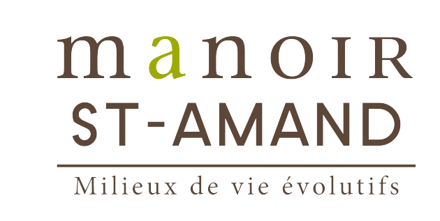 Manoir St-Amand Manoir St-Amand