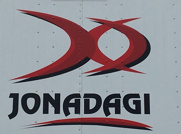 Transport Jonadagi