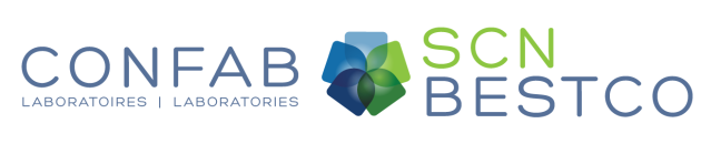 Laboratoires Confab Laboratories inc.