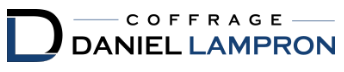 Coffrages Daniel Lampron Inc.