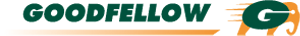Goodfellow Inc. Goodfellow Inc.