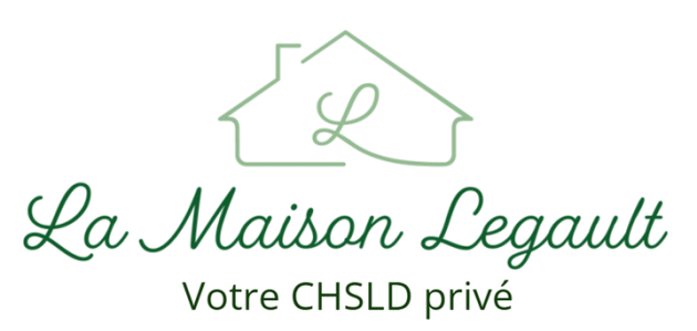 CHSLD de La Maison Legault