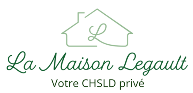CHSLD de La Maison Legault
