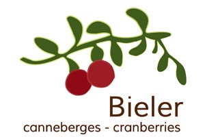 Canneberges Bieler Inc.