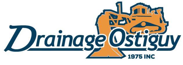 Drainage Ostiguy 1975 inc. Drainage Ostiguy 1975 inc.