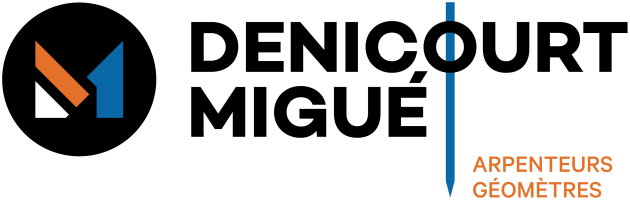 Denicourt, arpenteurs-géomètres inc.
