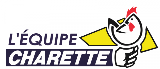 Les Entreprises Robert Charette Inc.