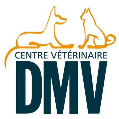 centre vétérinaire dmv