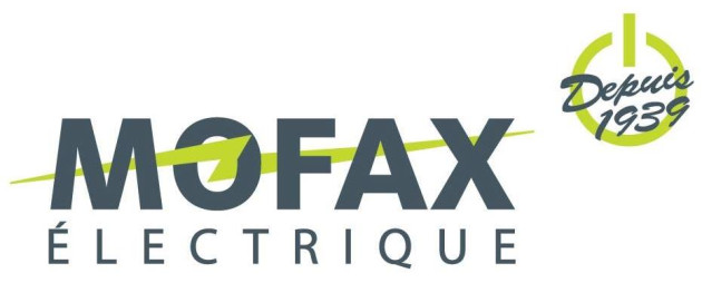 Mofax Électrique ltée