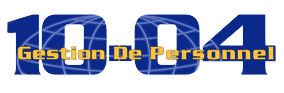 Gestion de Personnel 10-04