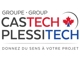 Groupe Castech/Plessitech Inc.
