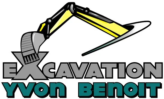 Excavation Yvon Benoit