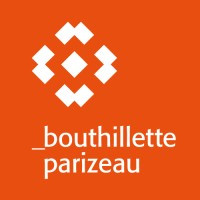 Bouthillette Parizeau inc.