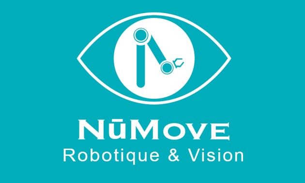 NuMove Robotique & Vision Inc.