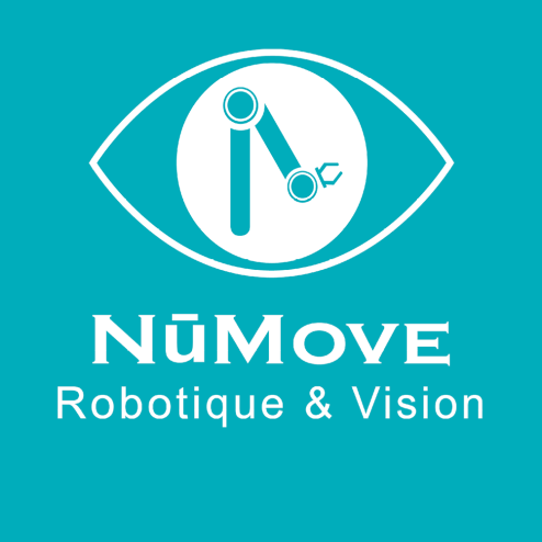NuMove Robotique &amp; Vision