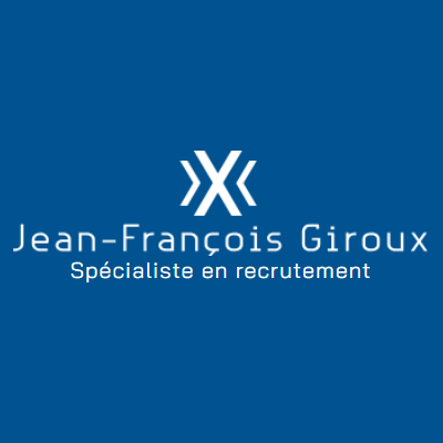 Jean-François Giroux inc. - Spécialiste en recrutement