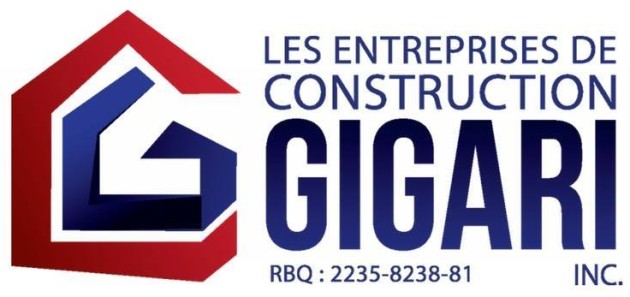 Les Entreprises de Construction Gigari inc.
