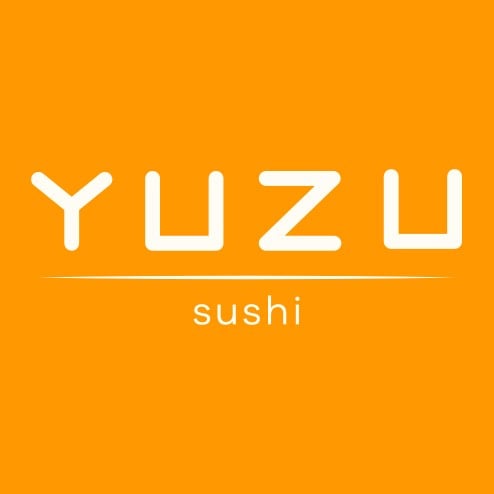 Yuzu sushi