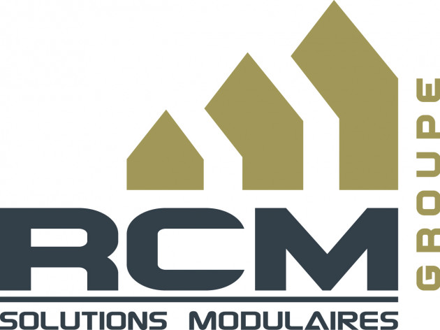 RCM Modulaire inc.