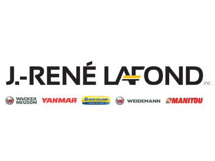 J. René Lafond inc.