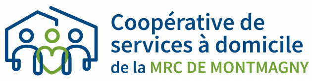 Coopérative de services à domicile de la MRC de Montmagny