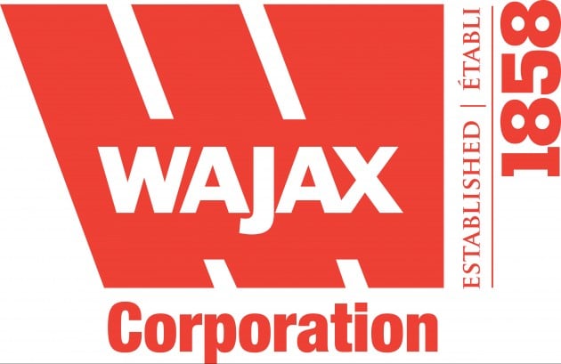 Wajax Limited