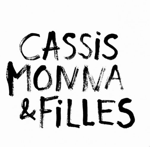 Cassis Monna & filles