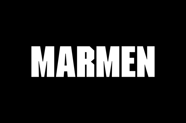 Marmen inc.