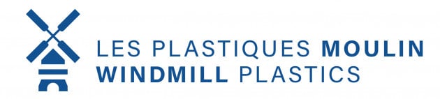 Les Plastiques Moulin Ltée