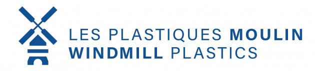 Les Plastiques Moulin Ltée