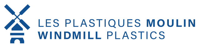Les Plastiques Moulin Ltée