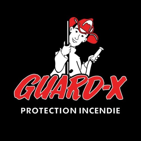 Guard-X inc.