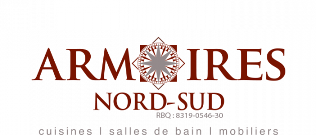 Armoires Nord-Sud