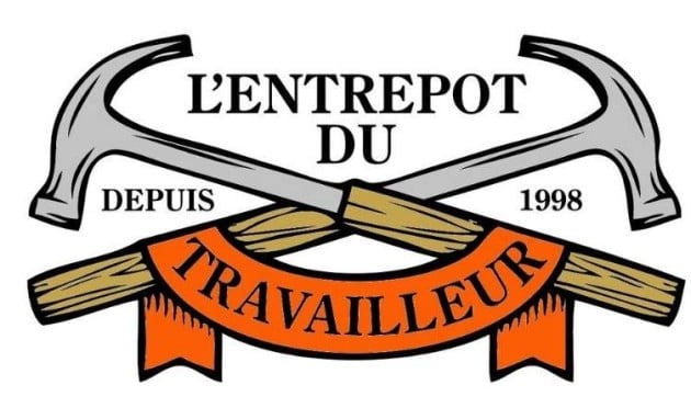 L'Entrepôt du Travailleur