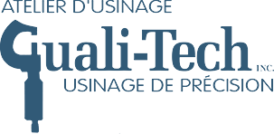 Atelier D'Usinage Qualitech