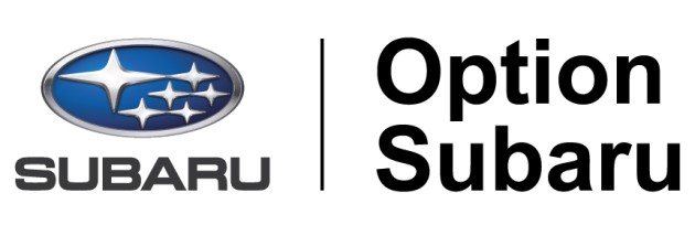 Option Subaru