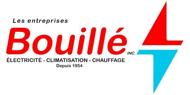 Les entreprises d'électricité Bouillé inc.