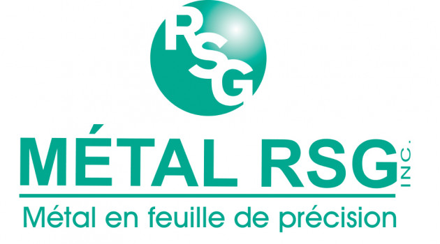 Métal RSG Inc.