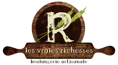 Les Vraies Richesses