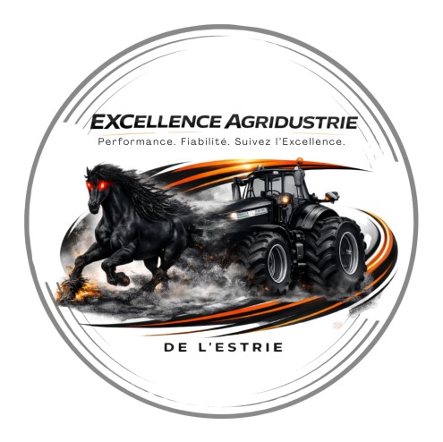 L'Excellence Agridustrie de l'Estrie inc.