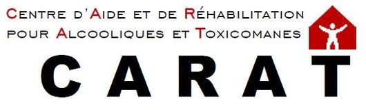 CARAT - Centre d'Aide et de Réhabilitation Pour Alcooliques et Toxicomanes