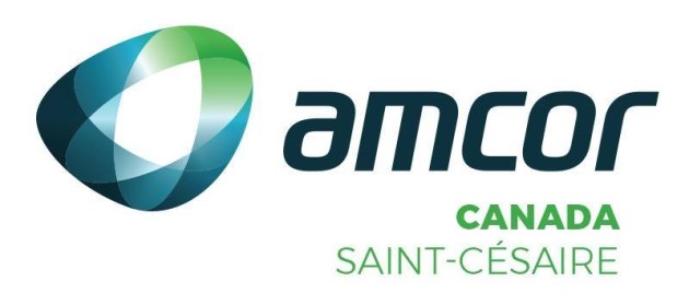 Capsules Amcor Flexibles Canada inc. Capsules Amcor Flexibles Canada inc.