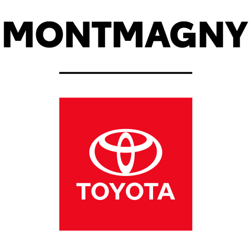 Montmagny Toyota