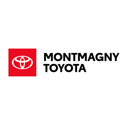 Montmagny Toyota