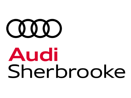 Audi Sherbrooke