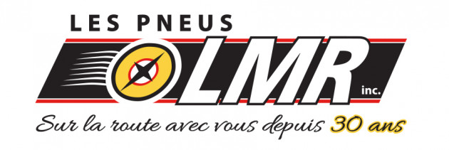 Les Pneus LMR