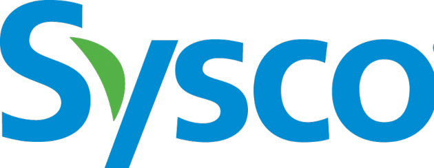 Sysco Canada Logo
