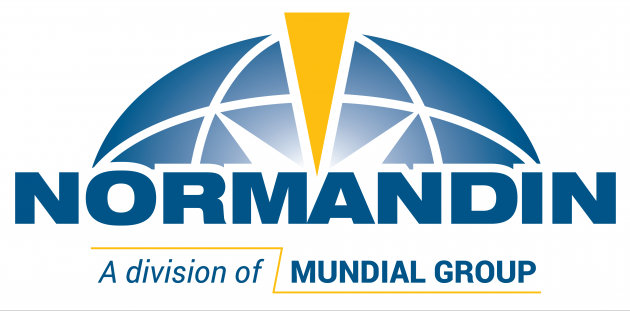 Normandin inc. Normandin inc.