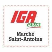 Alimentation Jean Martin Inc. (IGA extra St-Antoine)