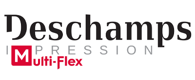 Deschamps Impression - Montréal